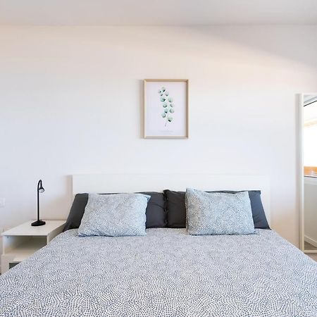 דירות אדחה Ocean View Roque Del Conde מראה חיצוני תמונה